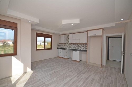 Квартира в Алании, Турция, 70 м2 фото 1