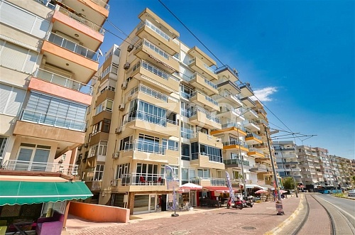 Апартаменты в Анталии, Турция, 150 м2 фото 1