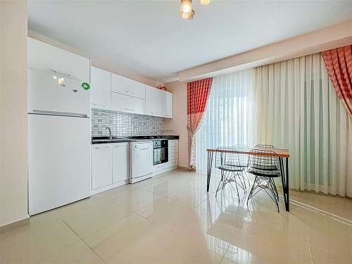 Апартаменты в Кестеле, Турция, 65 м2 фото 1