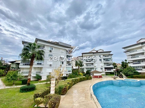 Пентхаус в Алании, Турция, 215 м2 фото 1