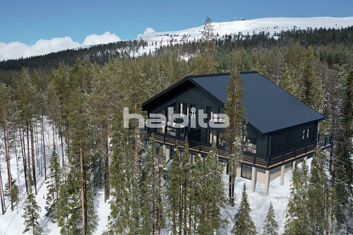 Дом в Киттилэ, Финляндия, 163.7 м2 фото 1