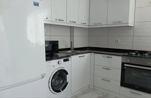 Квартира в Конаклы, Турция, 60 м2 фото 1
