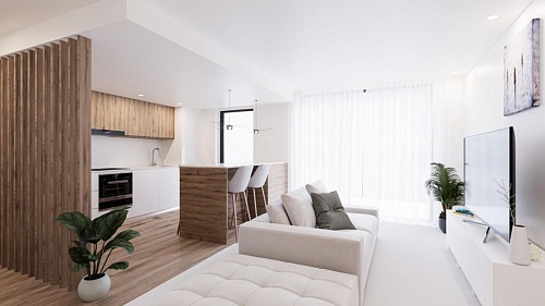 Дом в Алгарве, Португалия, 141 м2 фото 1