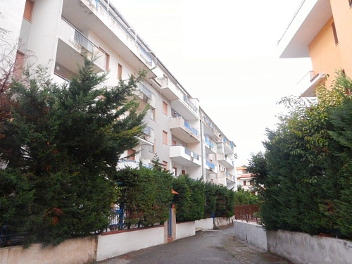 Квартира в Скалее, Италия, 65 м2 фото 1
