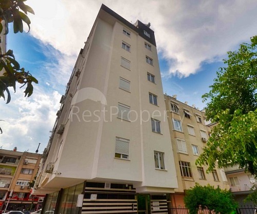 Квартира в Анталии, Турция, 160 м2 фото 1