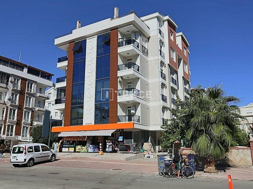 Пентхаус в Анталии, Турция, 160 м2 фото 1