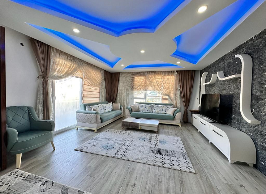 Пентхаус в Алании, Турция, 150 000 м2