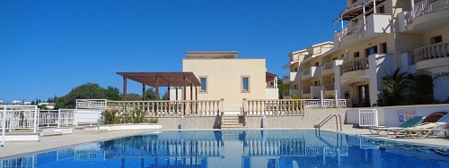 Апартаменты в Пафосе, Кипр, 154 м2 фото 1
