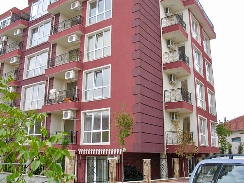 Апартаменты в Равде, Болгария, 38 м2 фото 1