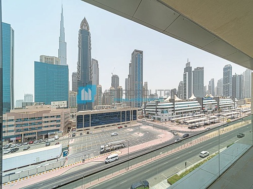 Апартаменты City Walk, ОАЭ, 204.05 м2 фото 1