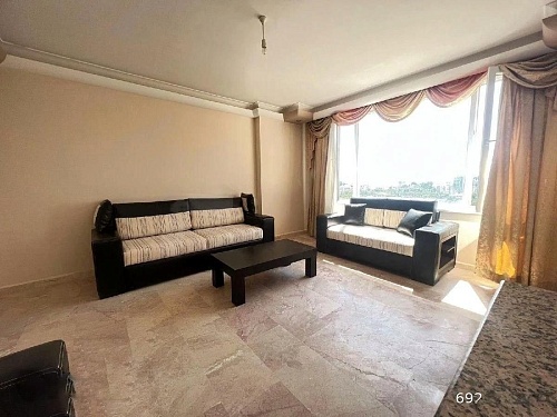 Квартира в Алании, Турция, 90 м2 фото 1