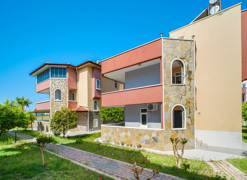 Вилла в Манавгате, Турция, 156 м2