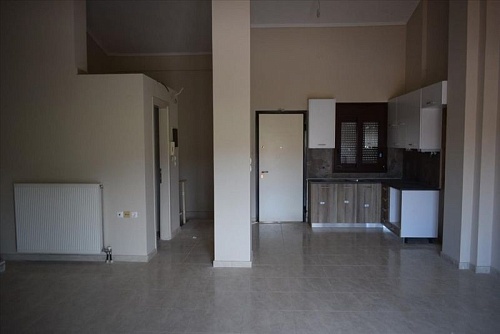 Мезонет в Салониках, Греция, 140 м2 фото 1