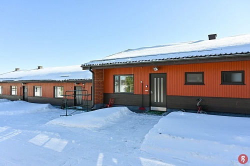 Таунхаус в Кокколе, Финляндия, 55 м2 фото 1
