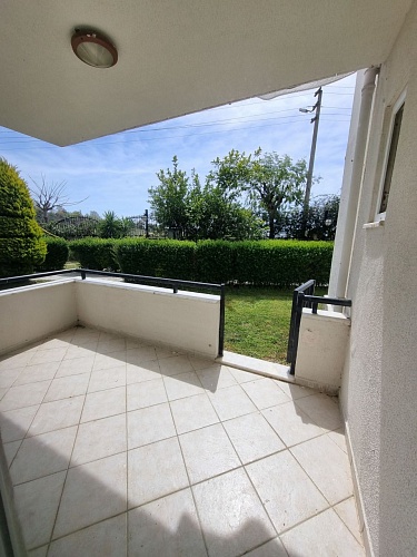 Квартира в Сиде, Турция, 120 м2 фото 1