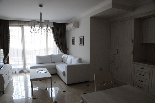 Квартира в Созополе, Болгария, 53 м2 фото 1