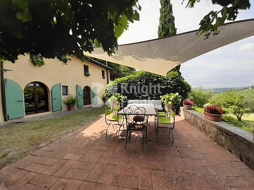 Вилла Тоскана, Италия, 300 м2 фото 1