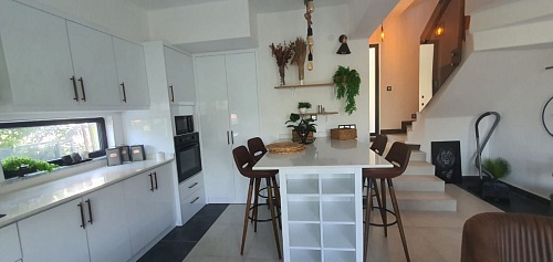 Вилла в Алании, Турция, 160 м2 фото 1