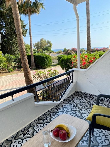Вилла в Алании, Турция, 170 м2 фото 1