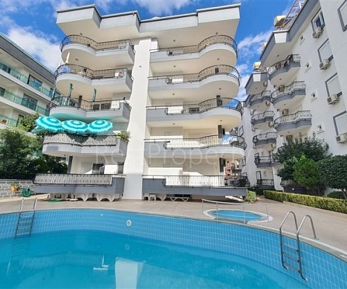 Пентхаус в Алании, Турция, 200 м2 фото 1