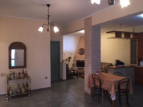Дом на Кассандре, Греция, 310 м2 фото 1