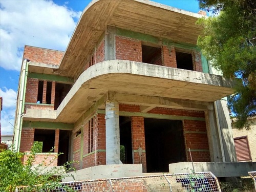 Дом в Афинах, Греция, 280 м2 фото 1