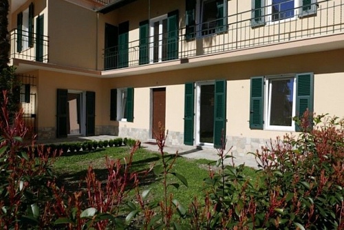 Квартира в Сан-Ремо, Италия, 104 м2 фото 1