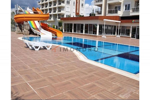 Квартира в Авсалларе, Турция, 182 м2 фото 1