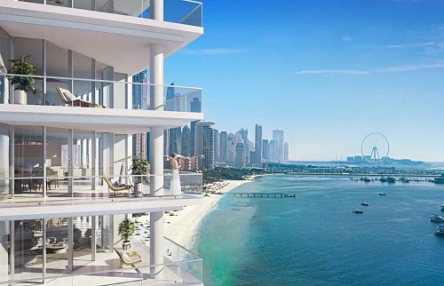 Апартаменты в Дубае, ОАЭ, 90 м2 фото 1