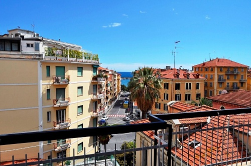 Апартаменты в Сан-Ремо, Италия, 140 м2 фото 1