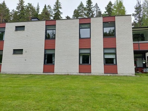 Квартира в Иломантси, Финляндия, 98 м2 фото 1