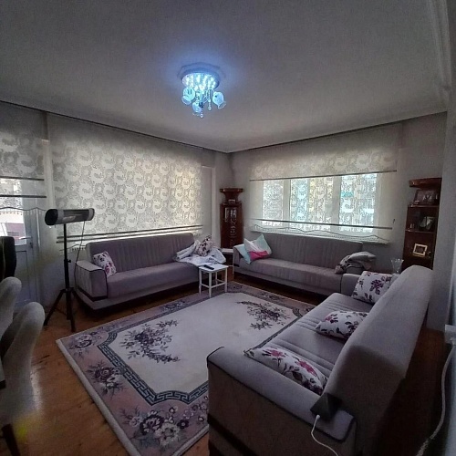 Квартира в Алании, Турция, 120 м2 фото 1