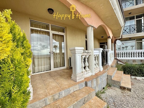 Квартира в Елените, Болгария, 95.33 м2 фото 1