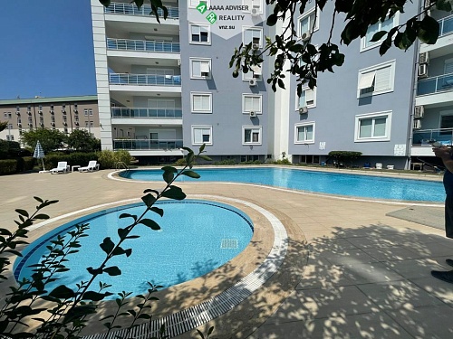 Пентхаус в Алании, Турция, 360 м2 фото 1