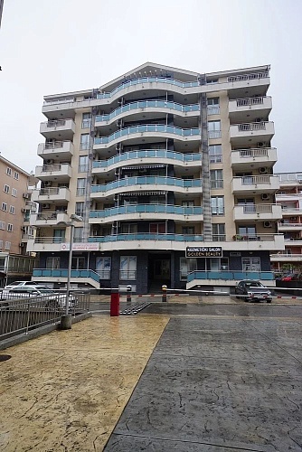 Квартира в Будве, Черногория, 89 м2 фото 1