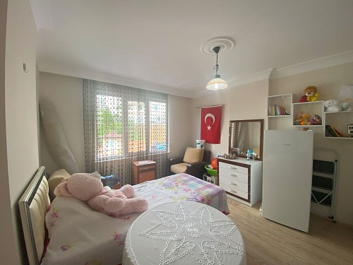 Квартира в Алании, Турция, 150 м2 фото 1