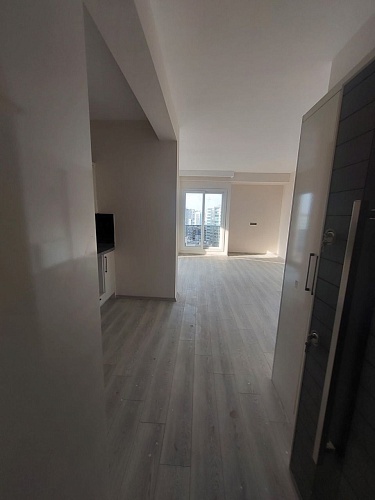Квартира в Мерсине, Турция, 80 м2 фото 1