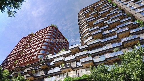 Апартаменты Эюпсултан, Турция, 244 м2 фото 1