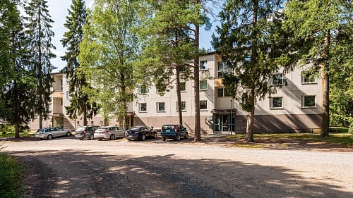 Квартира в Пори, Финляндия, 73 м2 фото 1