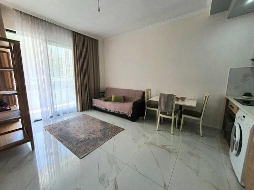 Квартира в Авсалларе, Турция, 75 м2 фото 1