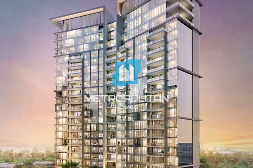 Апартаменты в Дубае, ОАЭ, 79 м2 фото 1