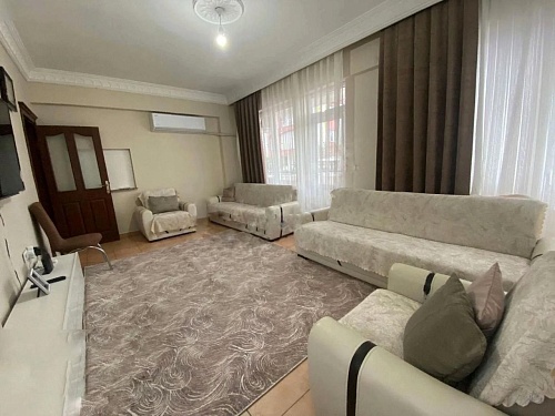 Квартира в Кемере, Турция, 70 м2 фото 1