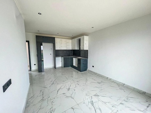Квартира в Алании, Турция, 65 м2 фото 1