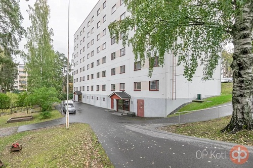 Квартира в Куопио, Финляндия, 47 м2 фото 1