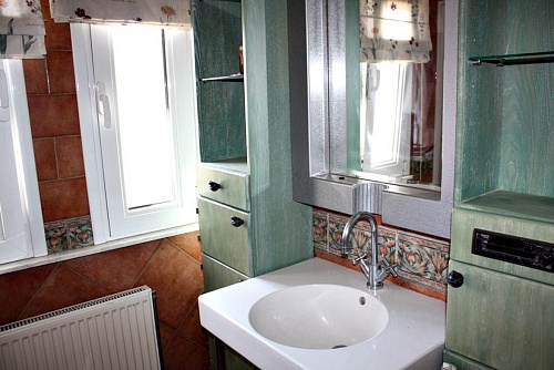 Дом на Северо-Эгейских островах, Греция, 320 м2 фото 1