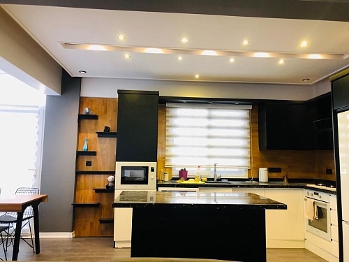 Апартаменты в Алании, Турция, 120 м2 фото 1