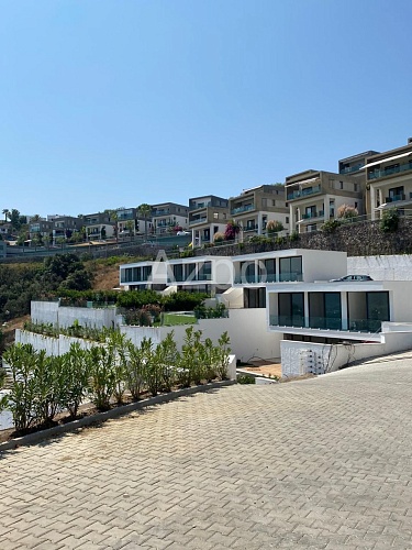 Вилла в Бодруме, Турция, 210 м2 фото 1