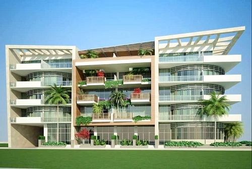Апартаменты в Дубае, ОАЭ, 180 м2 фото 1