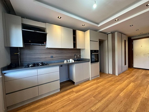 Квартира в Анталии, Турция, 54 м2 фото 1