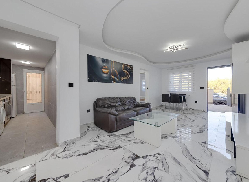 Бунгало в Торревьехе, Испания, 70 м2